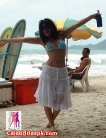 ayesha omar bikini sri lankan ladies nude image